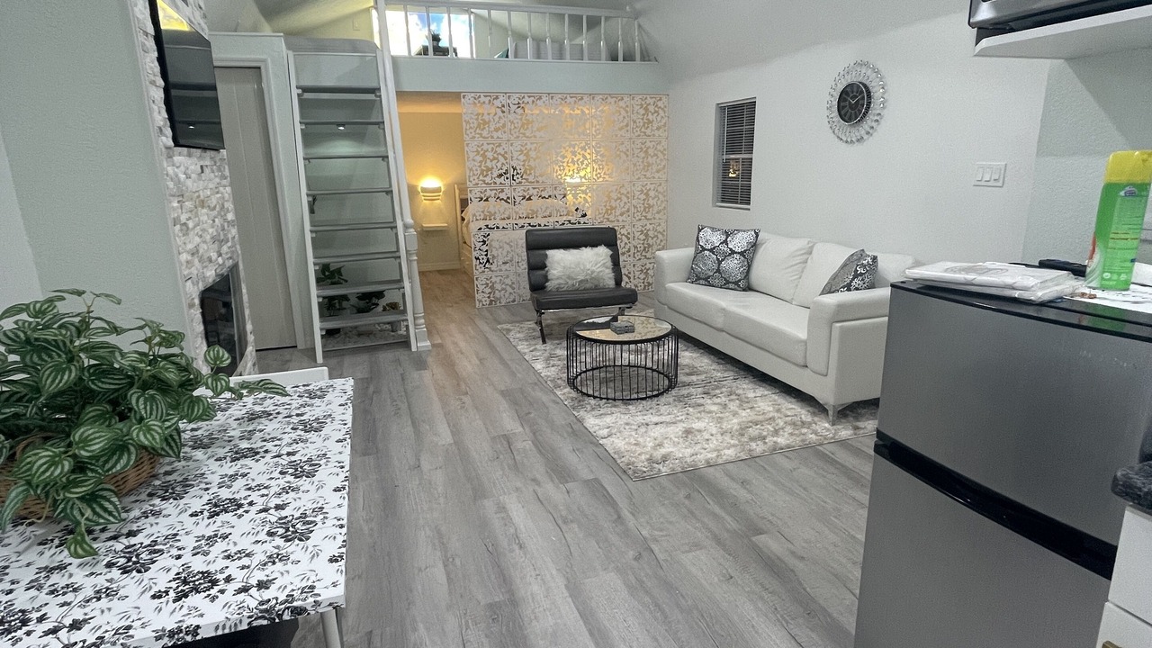 Photo of Bedroom in Altamonte Springs