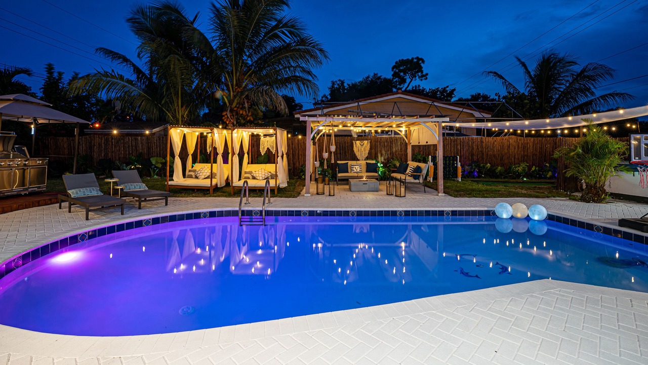 Photo of Outdoor in Pembroke Pines