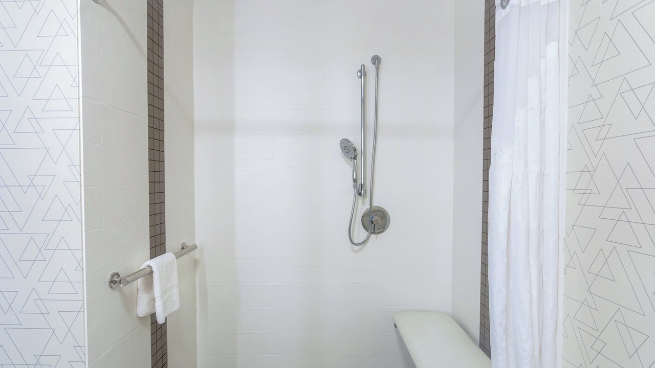 Photo of Bathroom in Starke