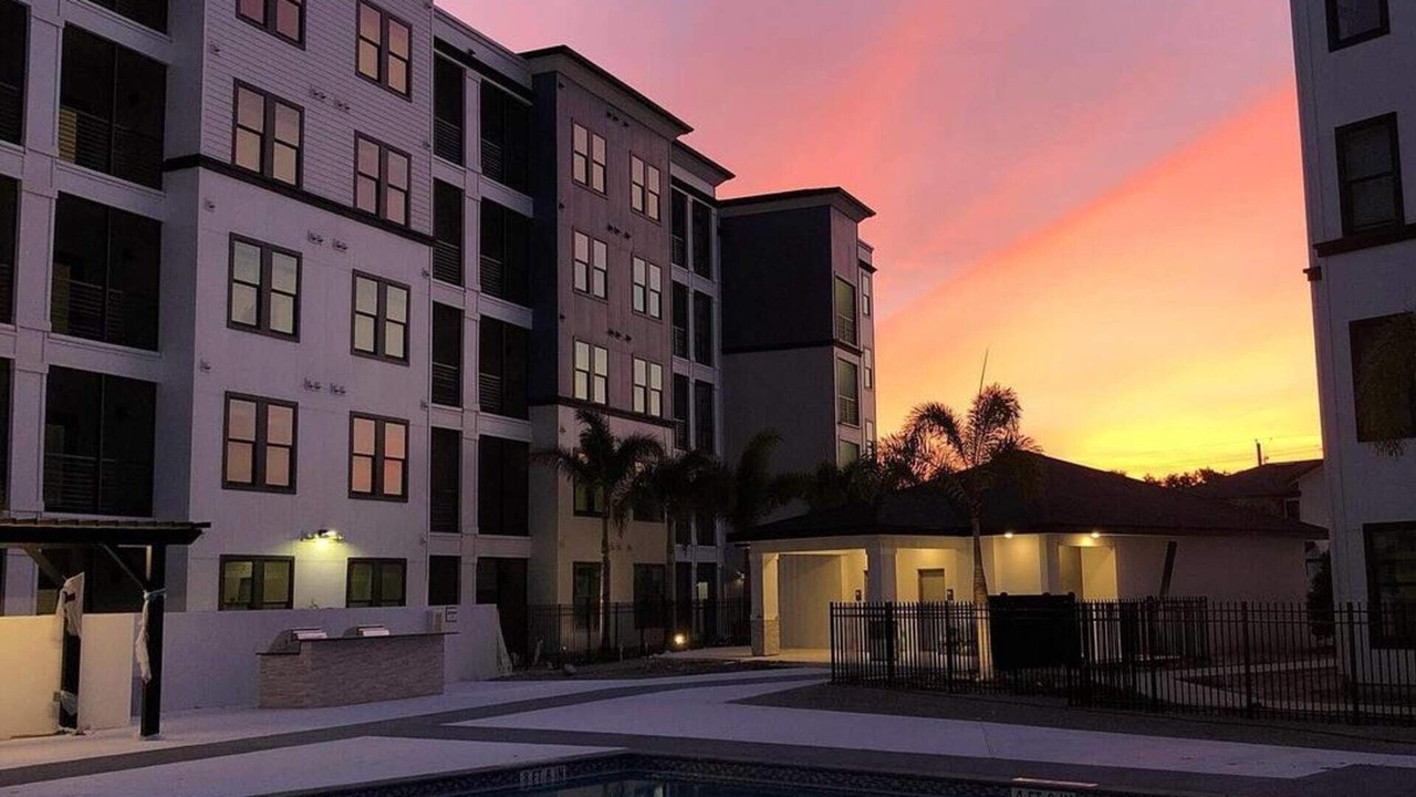 Photo of Outdoor in Port Tampa City