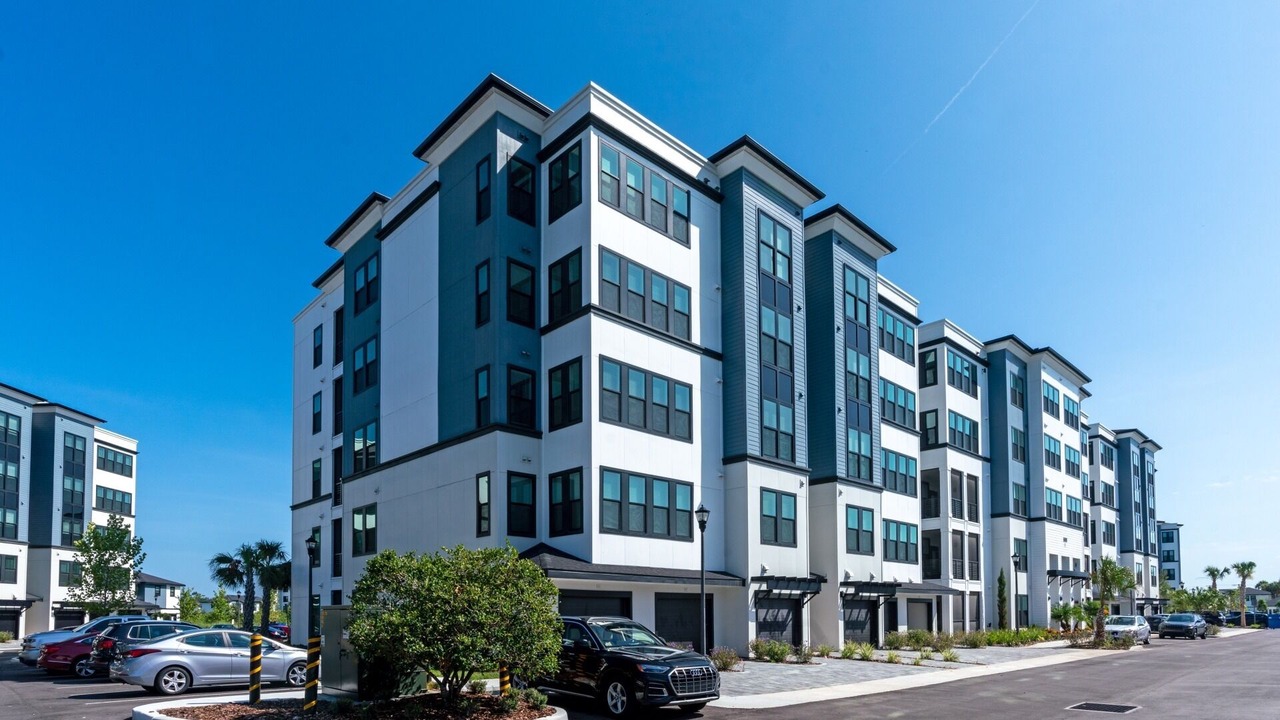 Photo of Outdoor in Port Tampa City