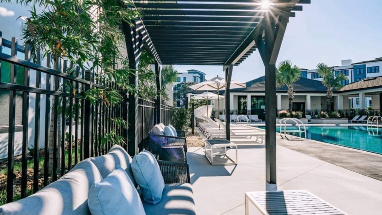 Photo of Outdoor in Port Tampa City