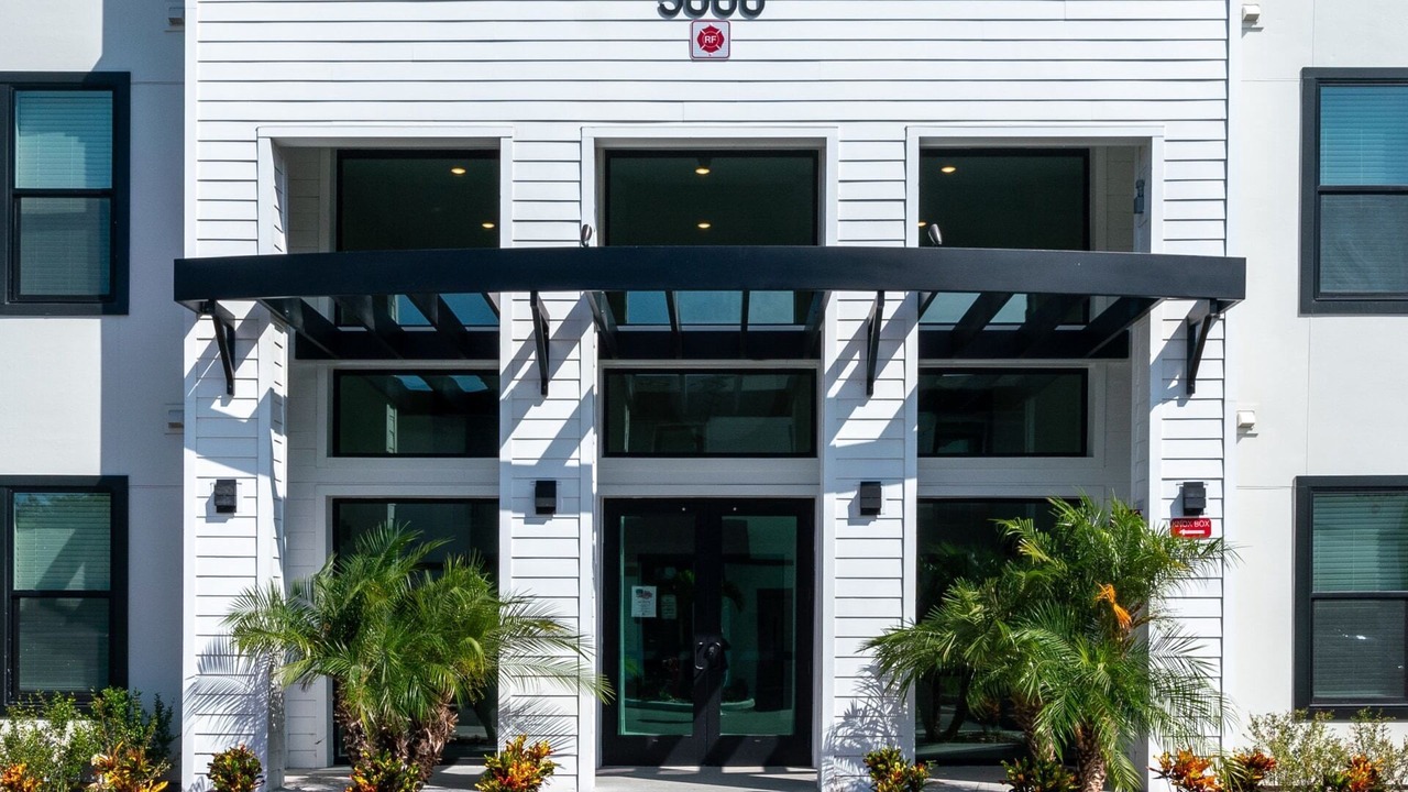 Photo of Outdoor in Port Tampa City