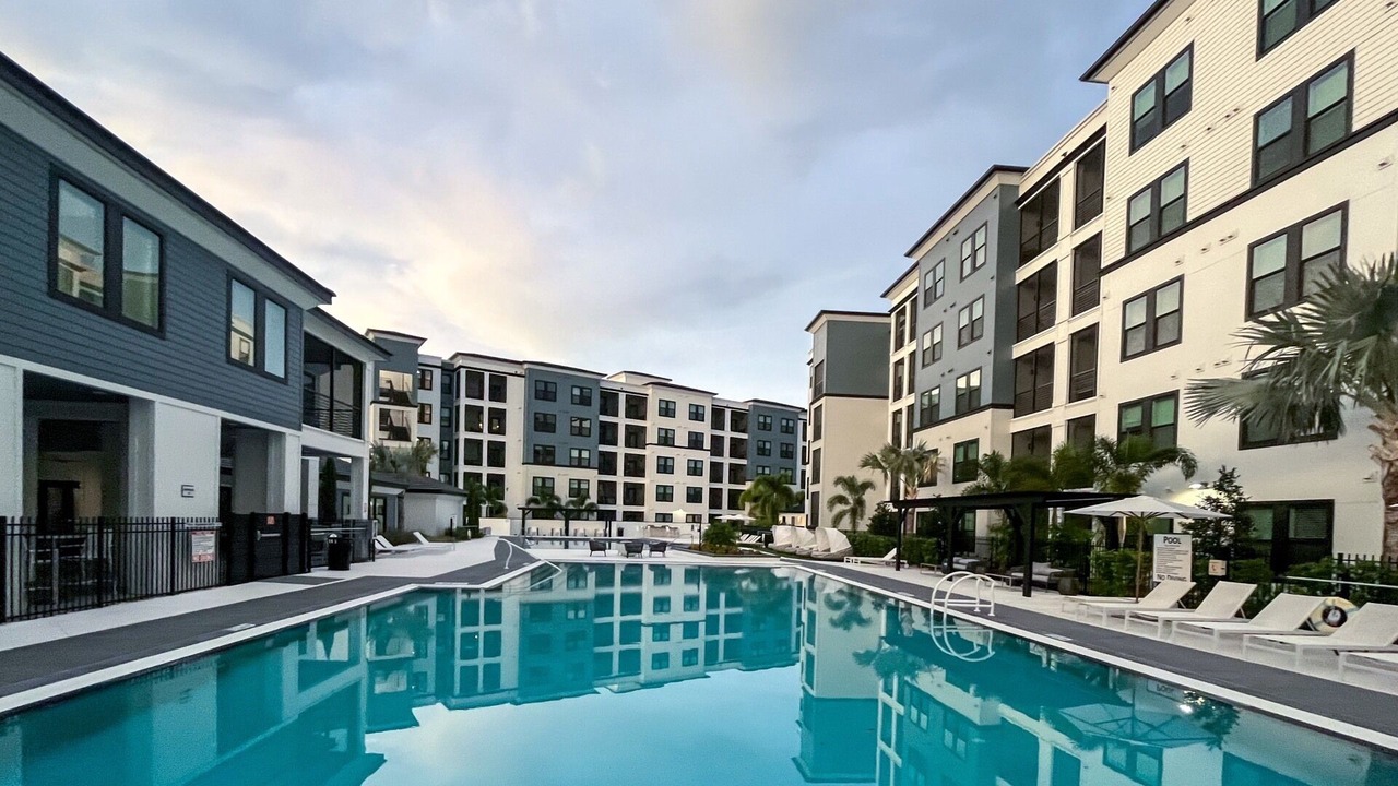 Photo of Outdoor in Port Tampa City