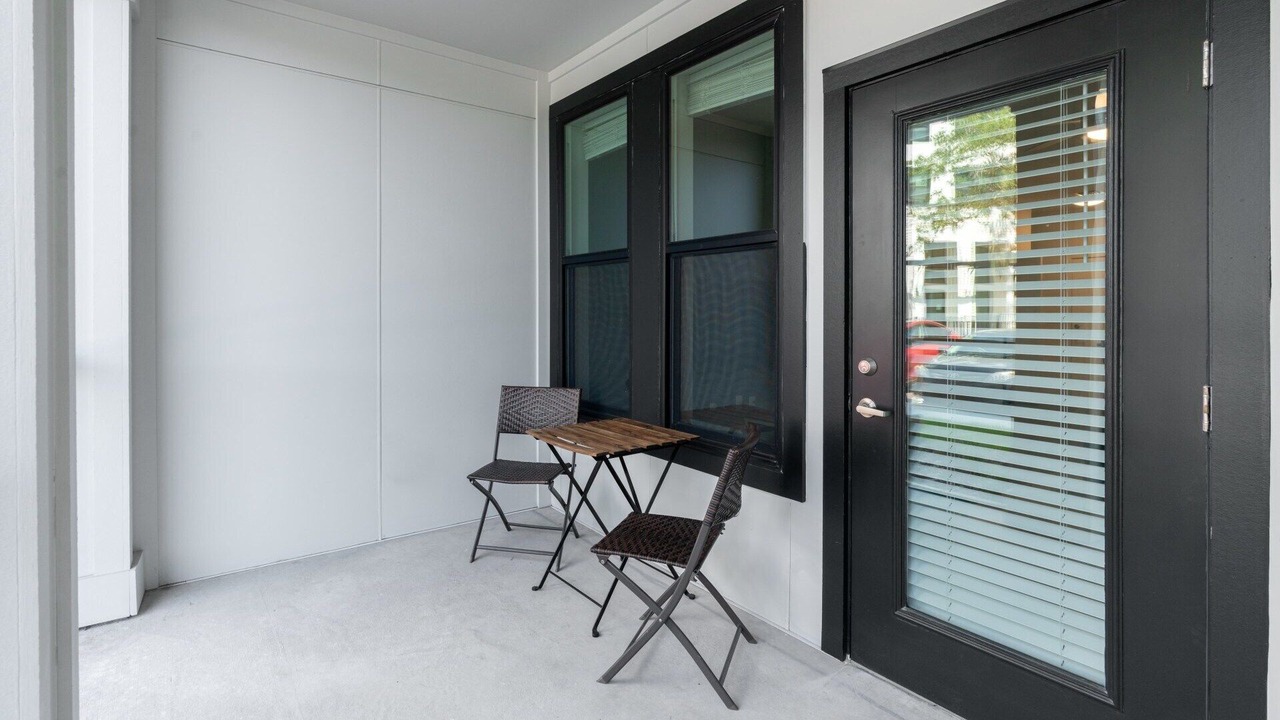 Photo of Outdoor in Port Tampa City