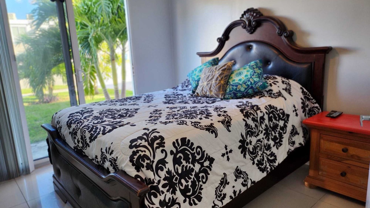 Photo of Bedroom in Princeton