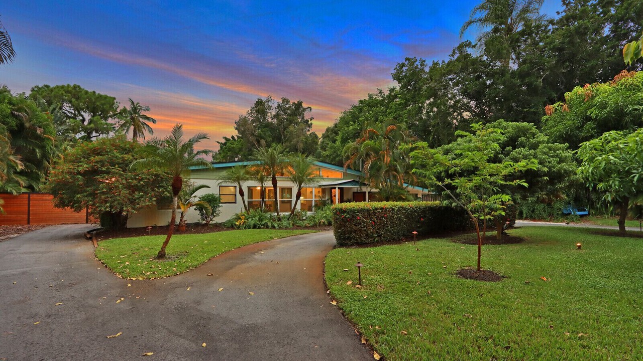 Photo of Outdoor in North River Shores