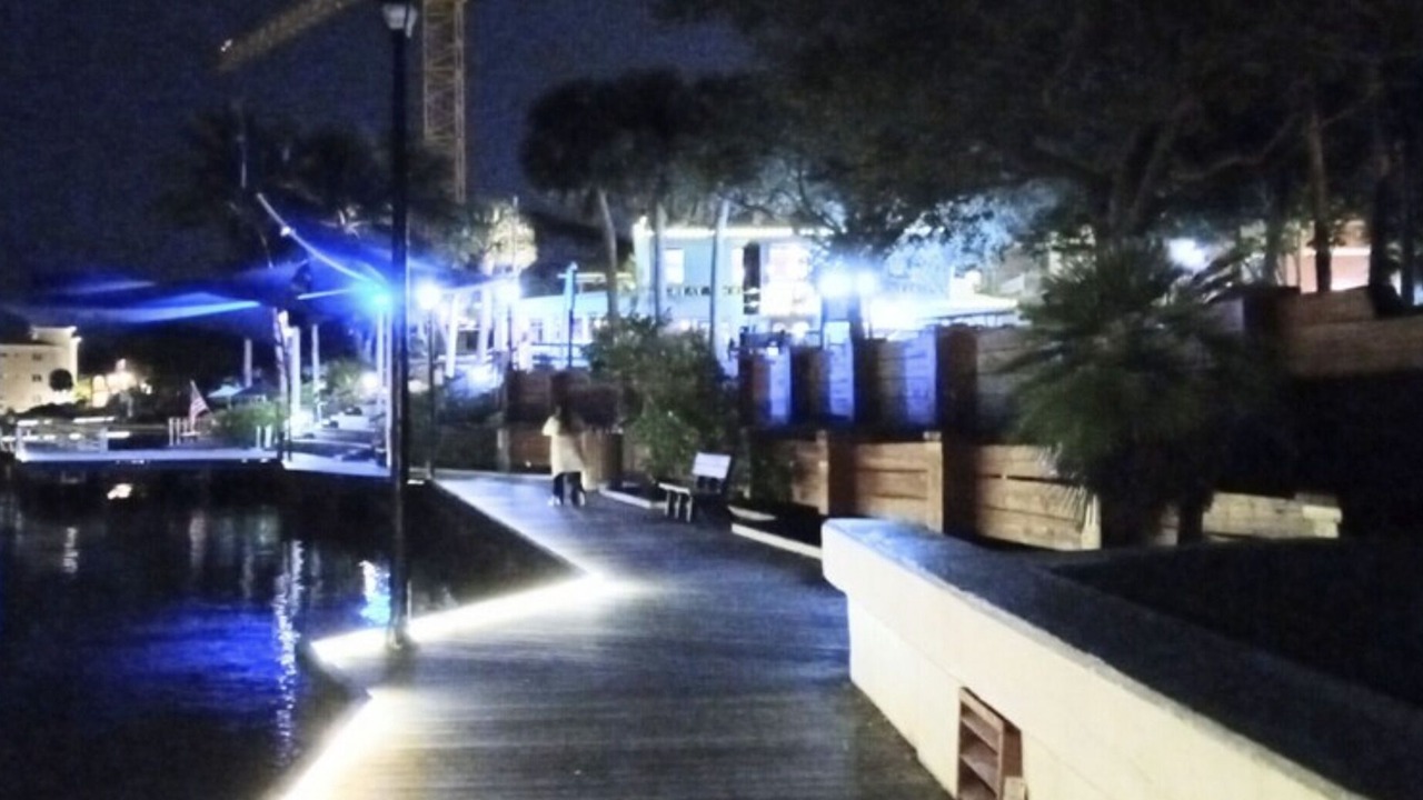 Photo of Outdoor in North River Shores