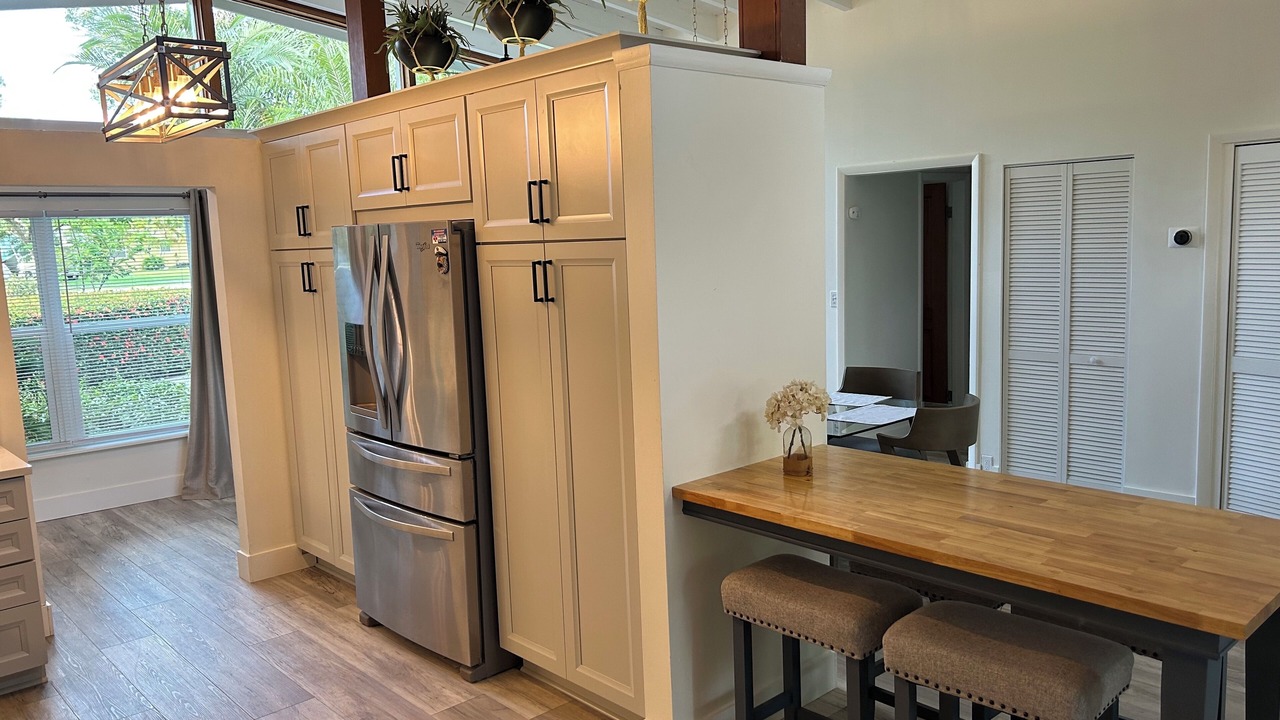 Photo of Kitchen in North River Shores