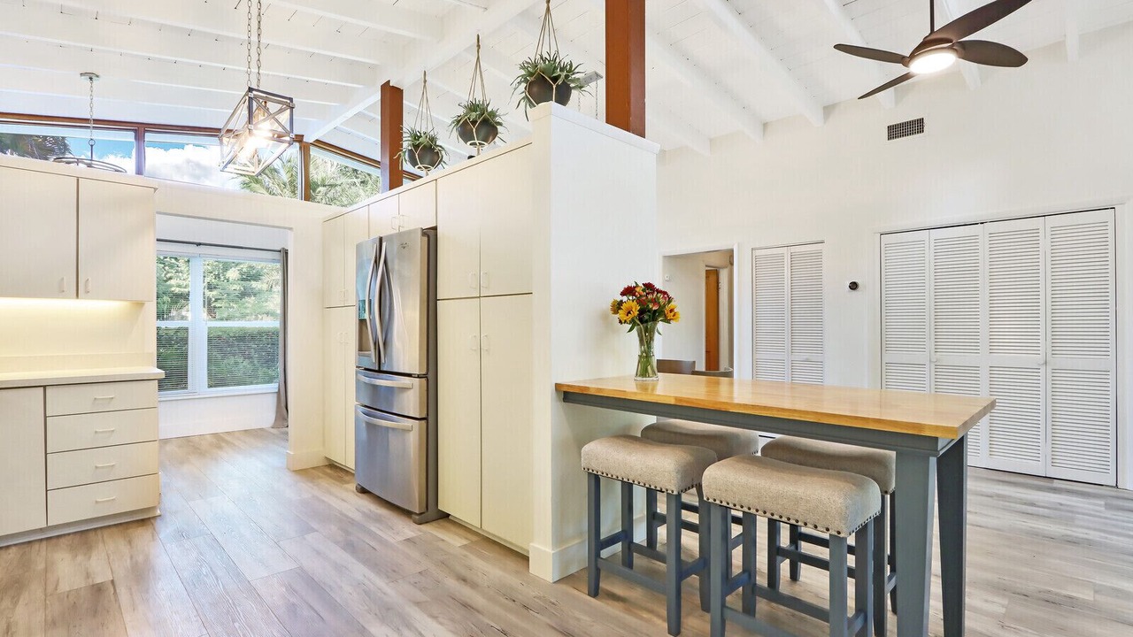 Photo of Kitchen in North River Shores