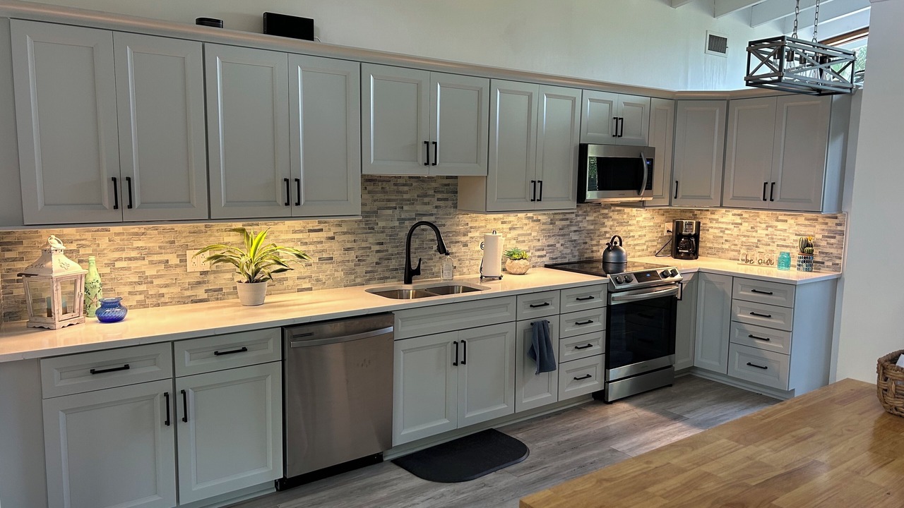 Photo of Kitchen in North River Shores