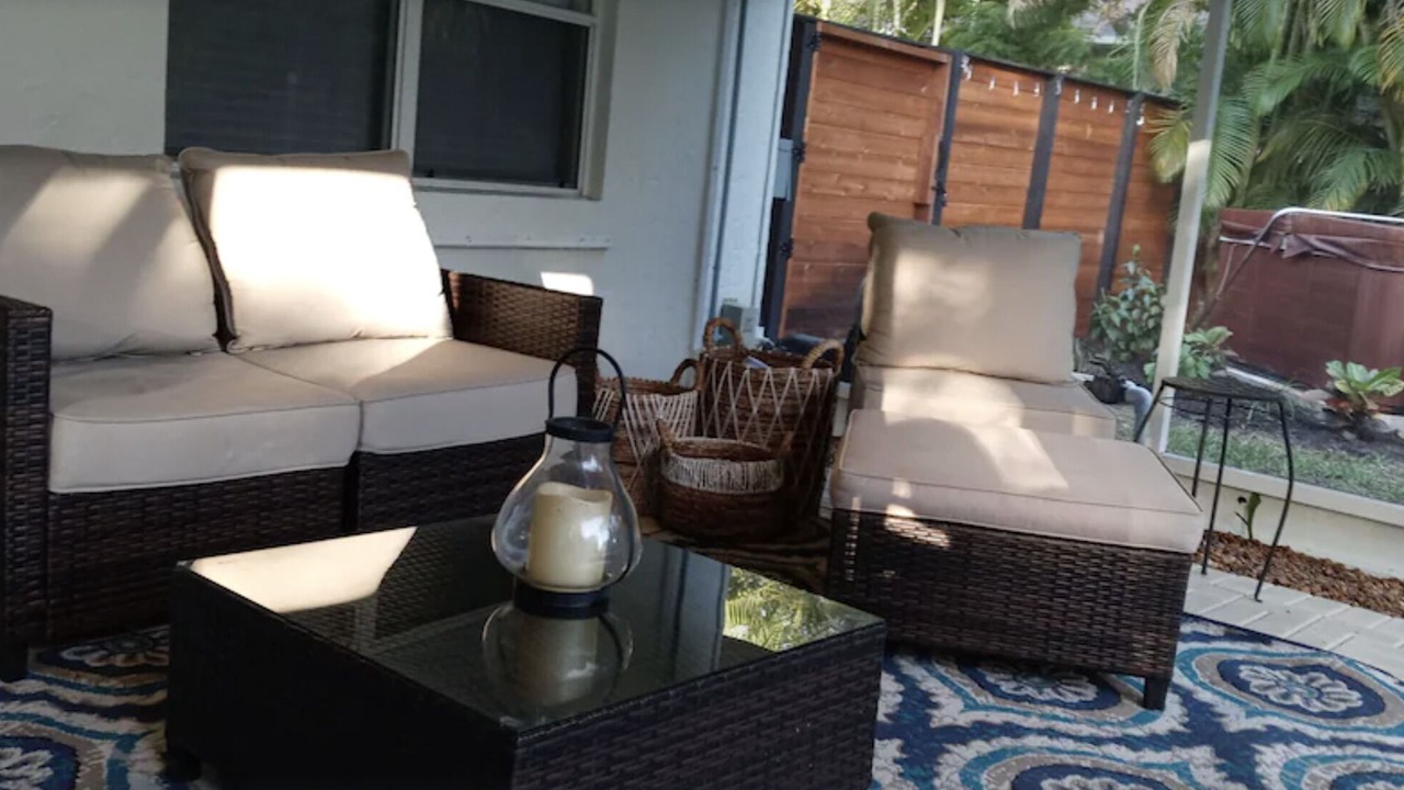 Photo of Outdoor in North River Shores
