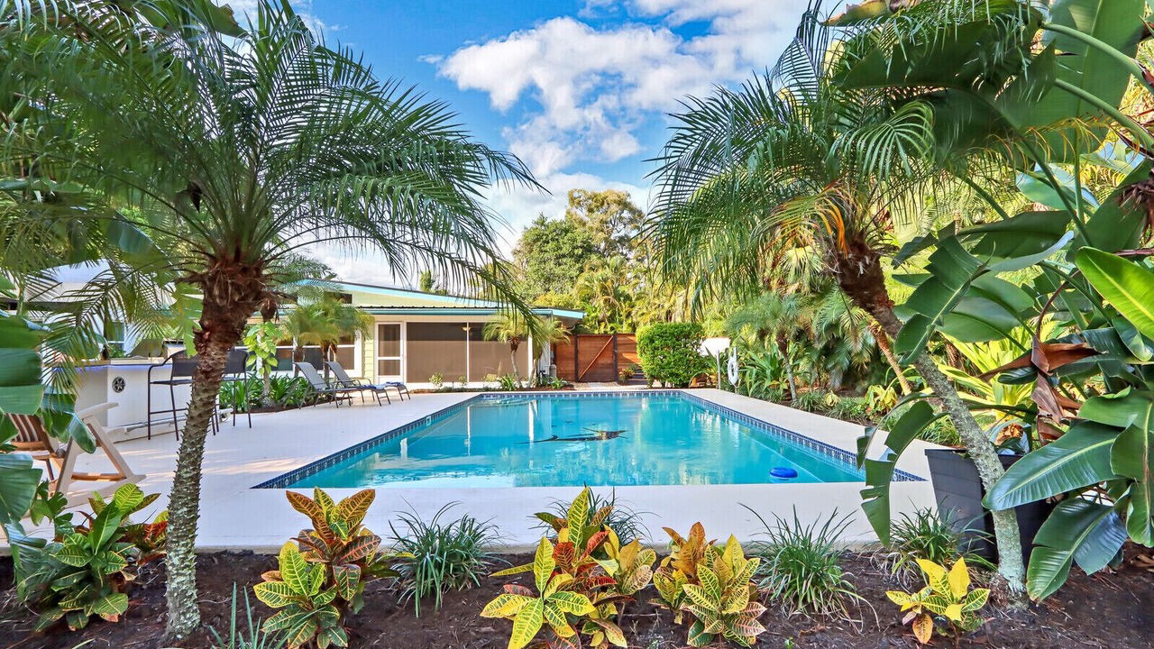 Photo of Outdoor in North River Shores