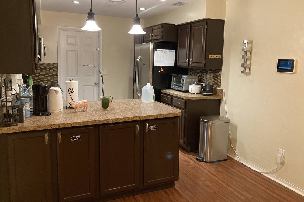 Photo of Kitchen in Deltona Lakes