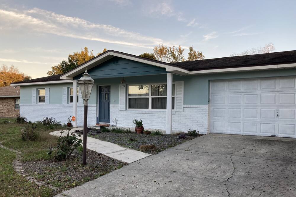 Photo of Outdoor in Deltona Lakes