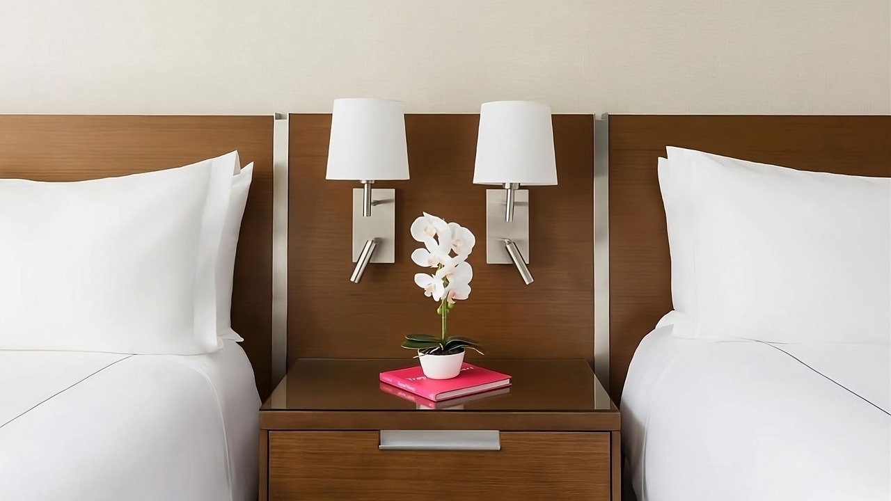 Photo of Bedroom in Bay Harbor Islands