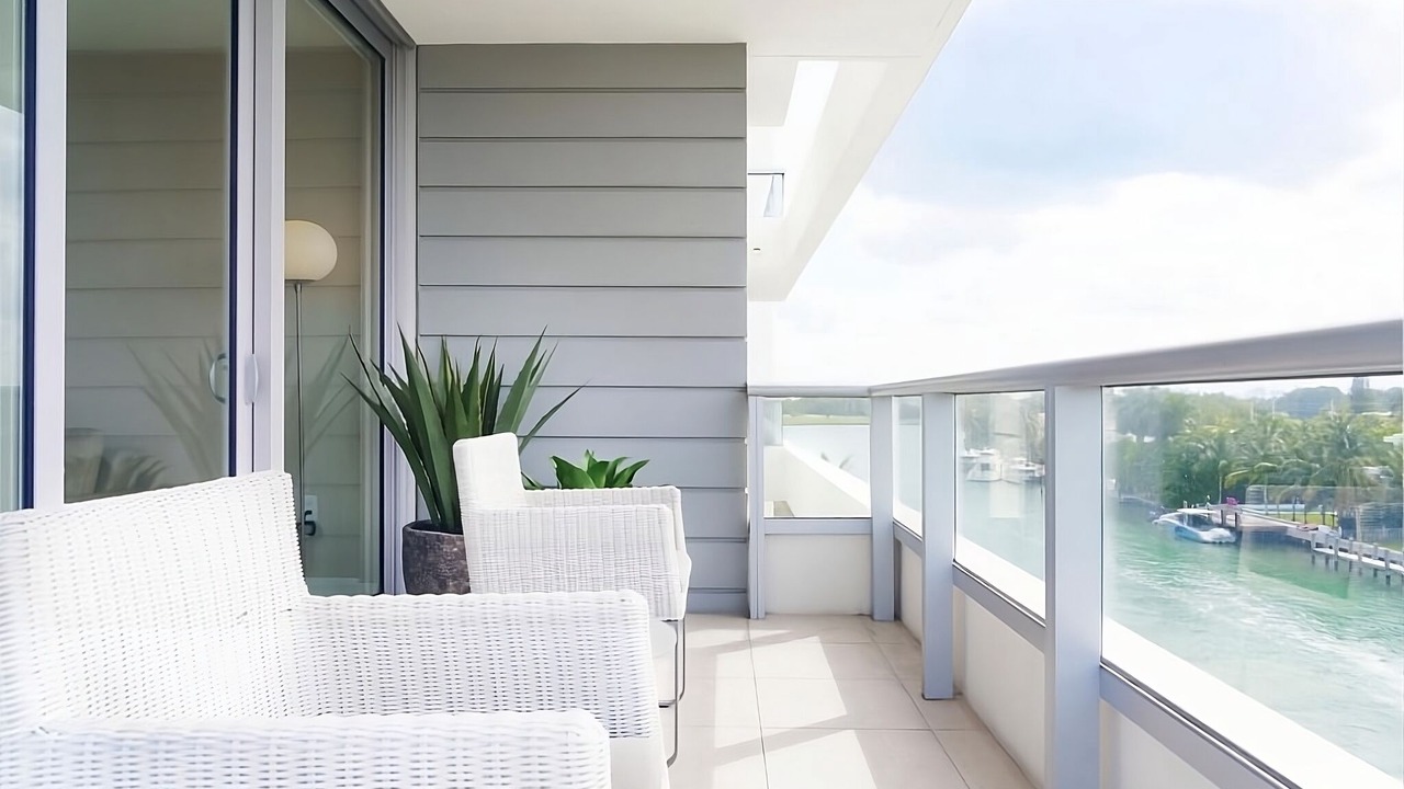 Photo of Outdoor in Bay Harbor Islands