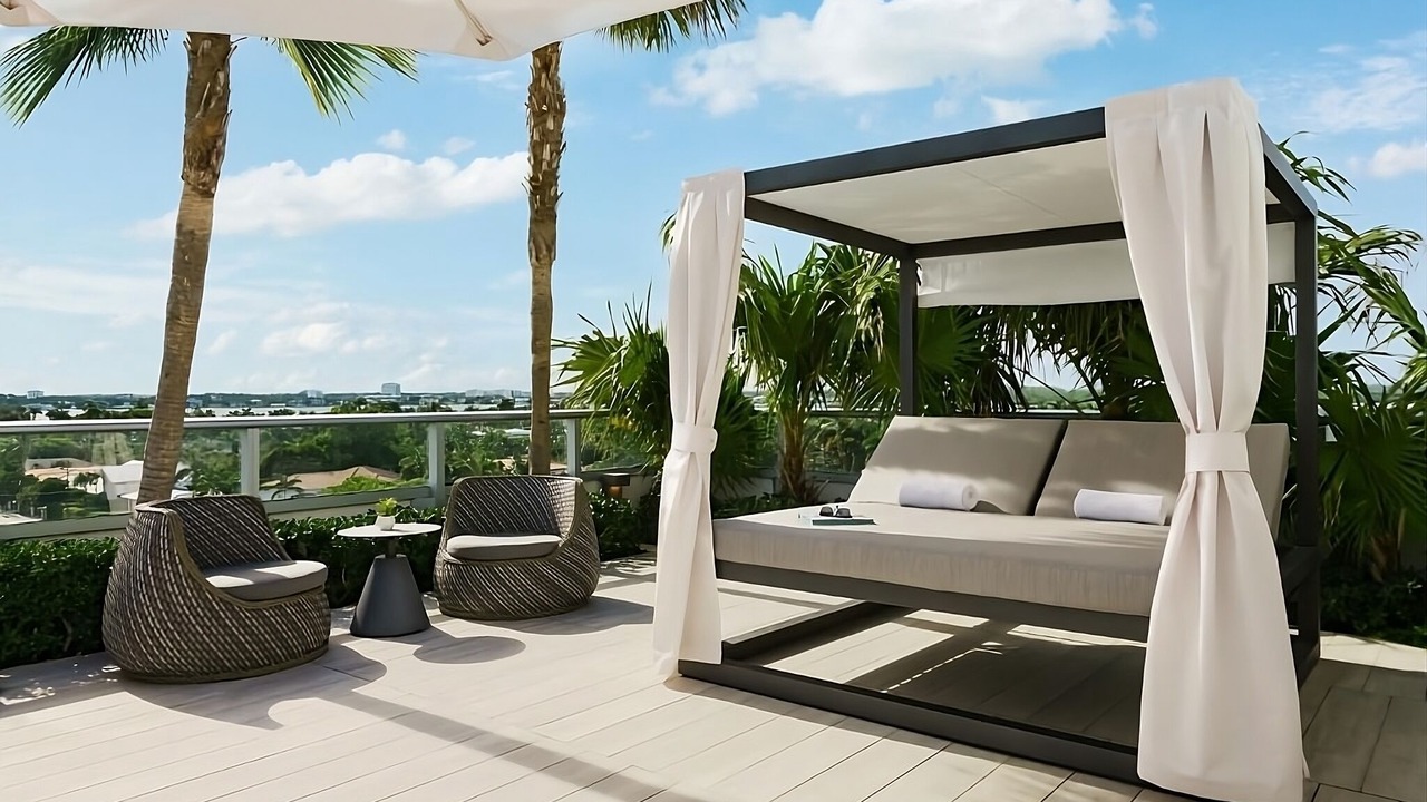 Photo of Outdoor in Bay Harbor Islands