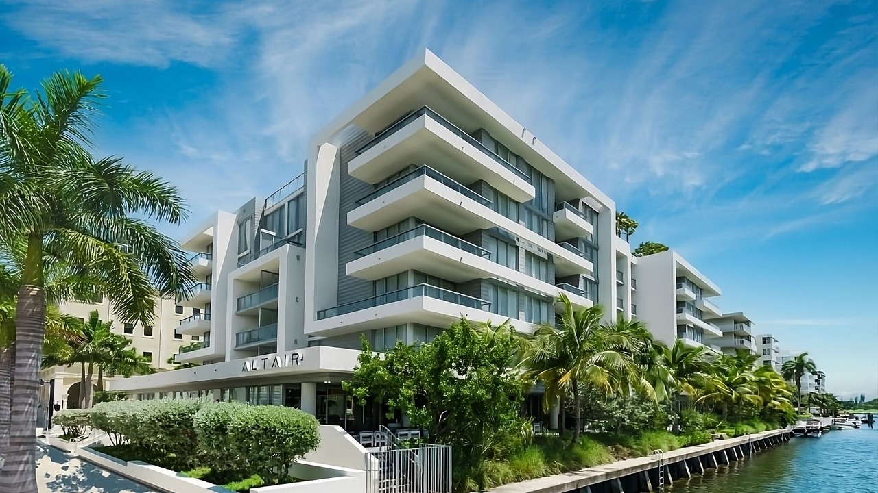 Photo of Outdoor in Bay Harbor Islands