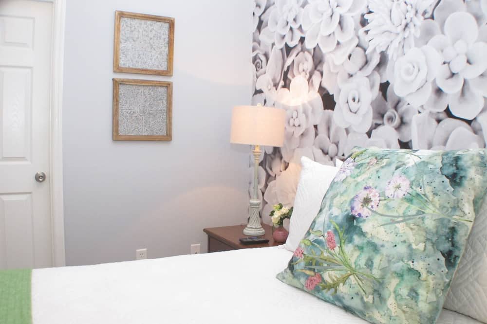 Photo of Bedroom in Solana