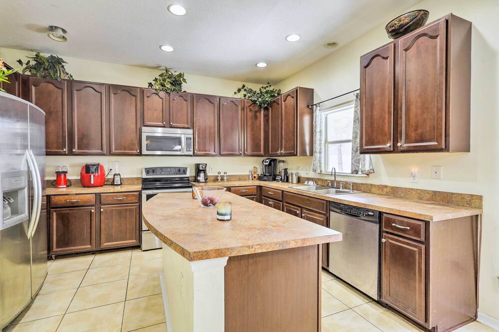 Photo of Kitchen in Bithlo