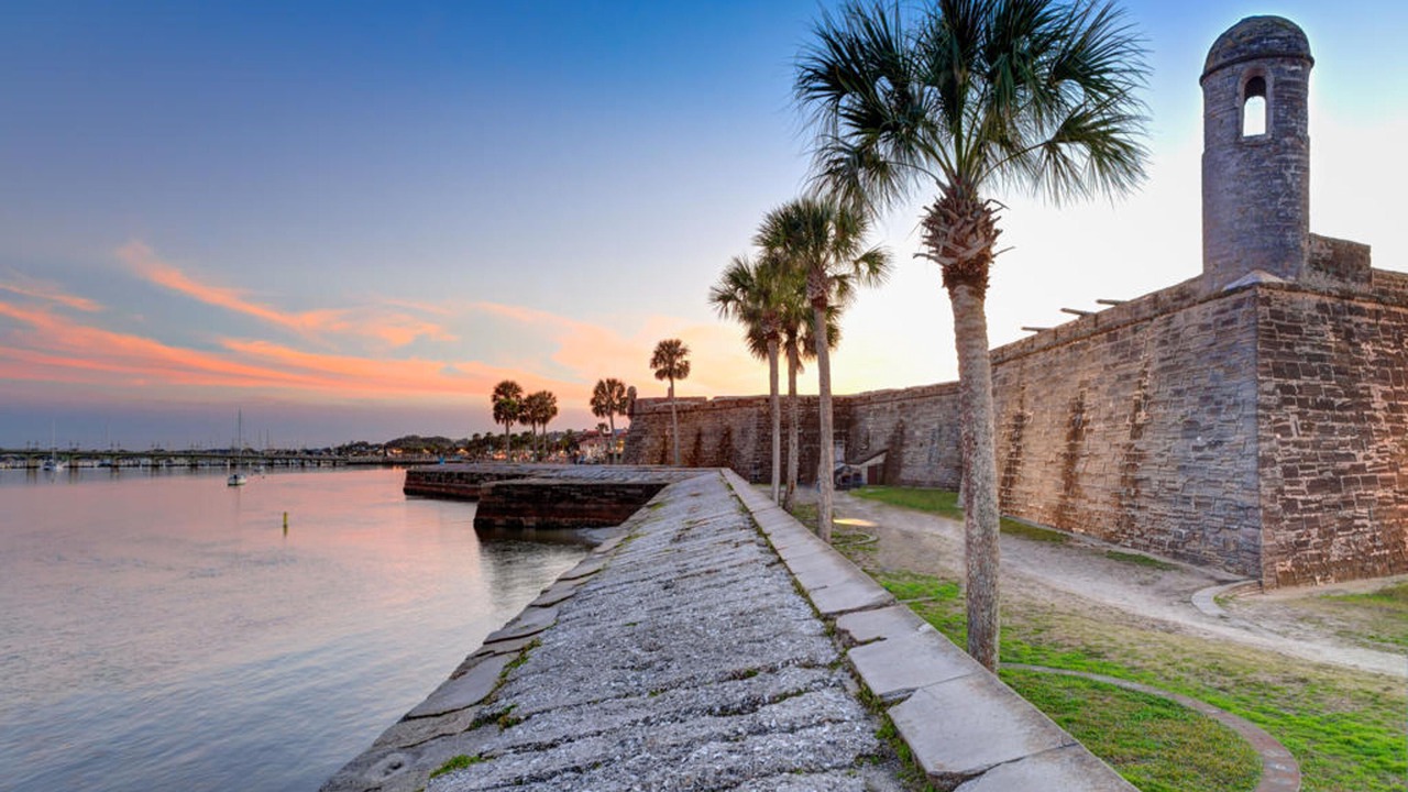 Photo of Others in St. Augustine