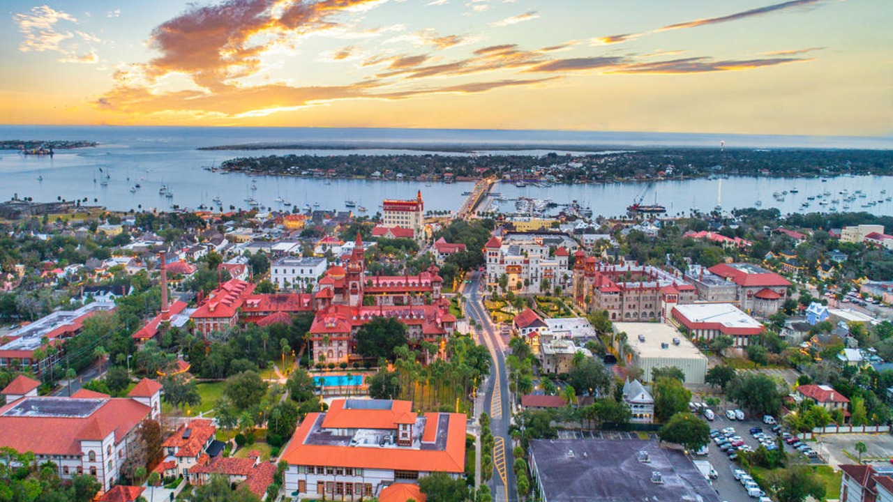 Photo of Others in St. Augustine