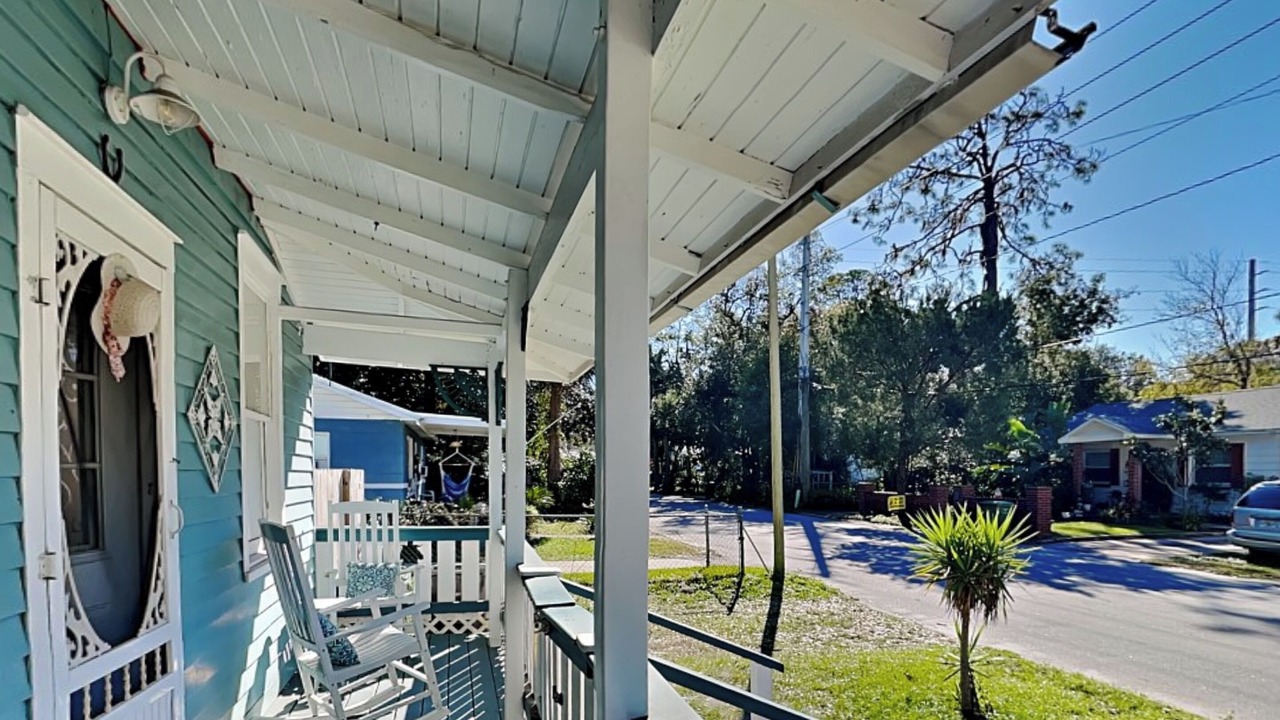 Photo of Others in St. Augustine