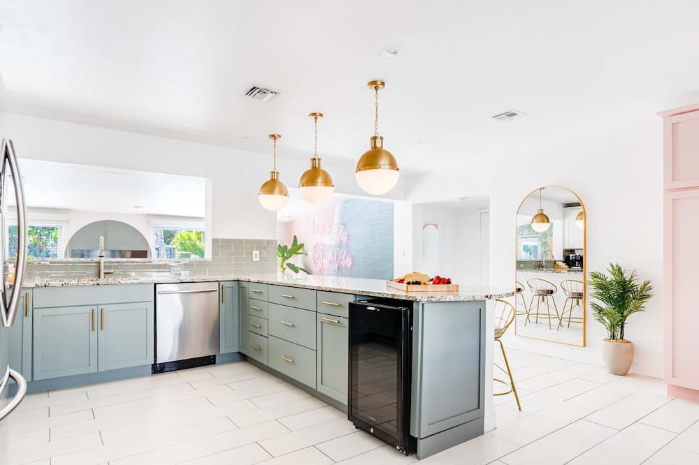Photo of Kitchen in South Corals