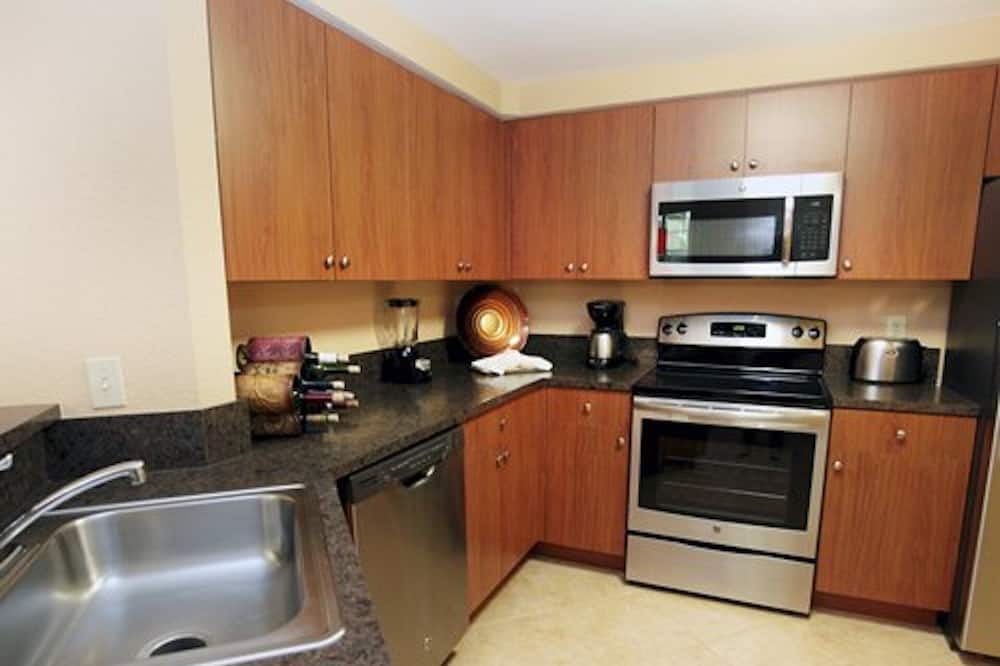 Photo of Kitchen in Weston