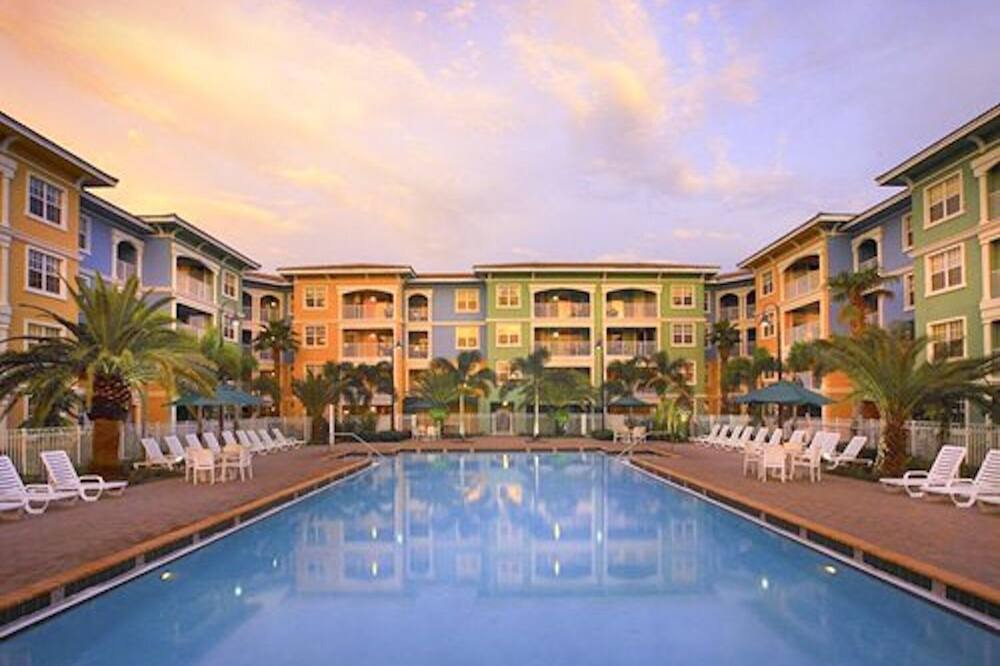 Photo of Outdoor in Weston
