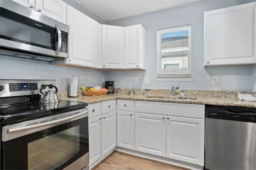 Photo of Kitchen in Southside