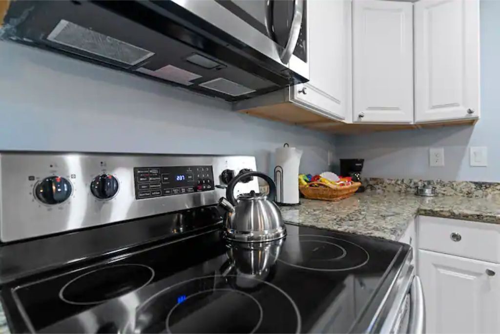 Photo of Kitchen in Southside