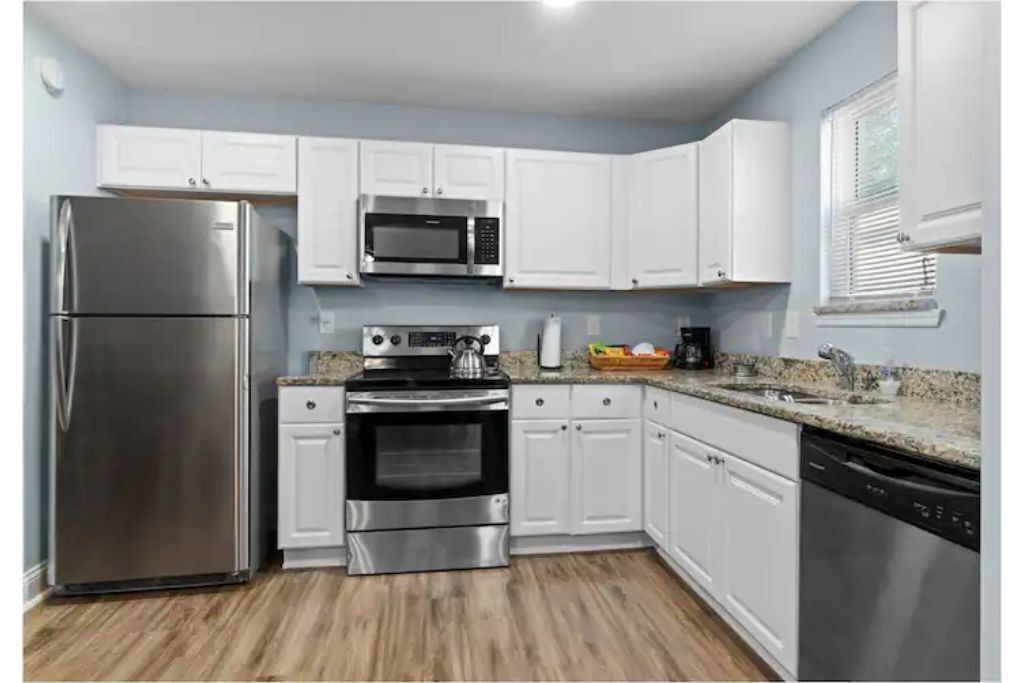 Photo of Kitchen in Southside