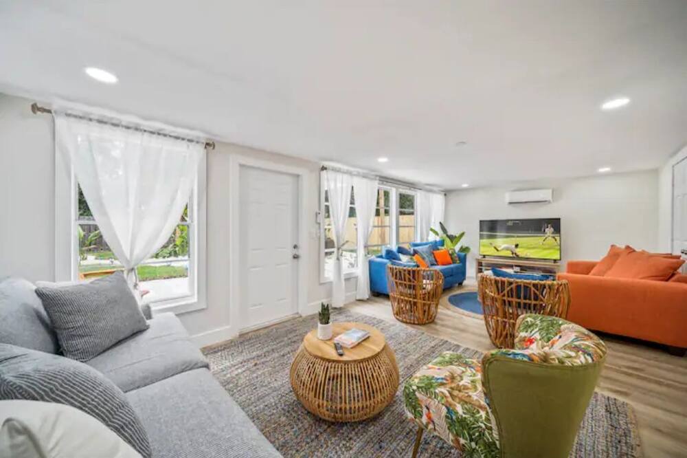 Photo of Livingroom in Vero Beach
