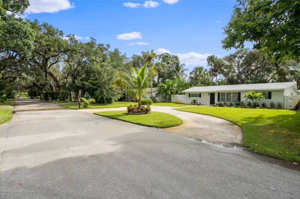 Photo of Outdoor in Vero Beach