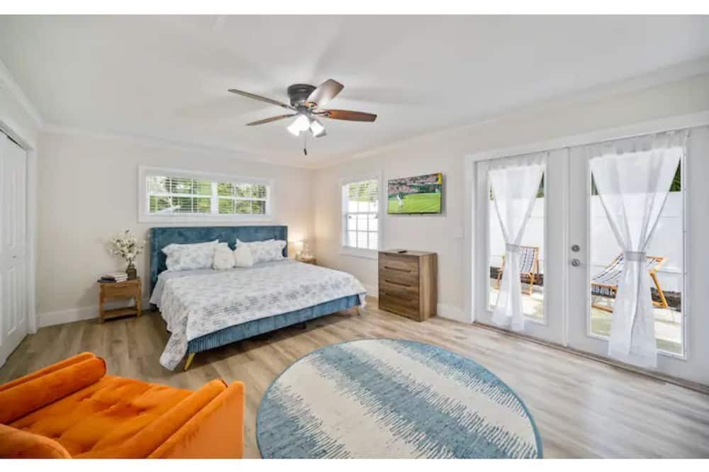 Photo of Bedroom in Vero Beach