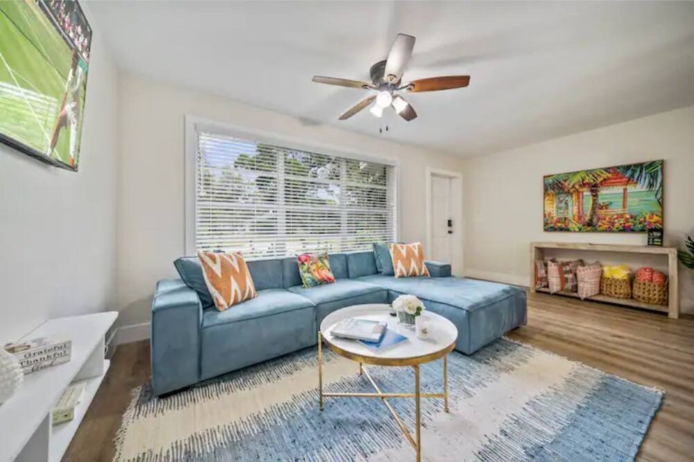 Photo of Livingroom in Vero Beach