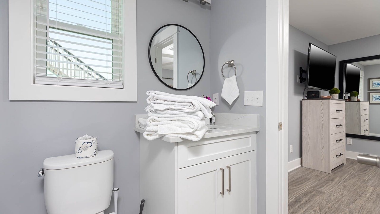 Photo of Bathroom in Fort Morgan