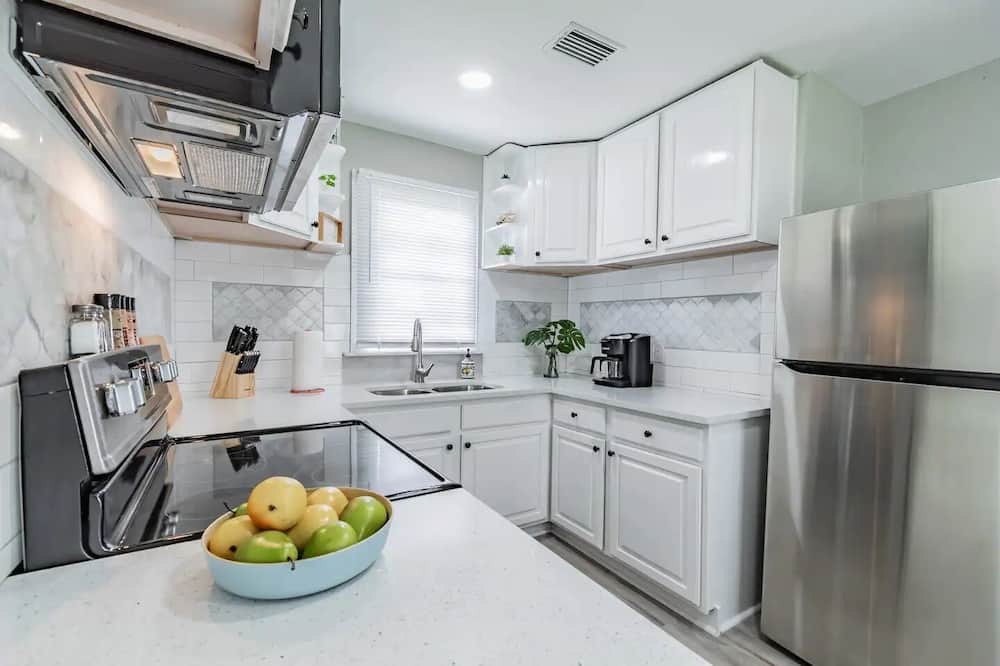 Photo of Kitchen in Riviera Bay