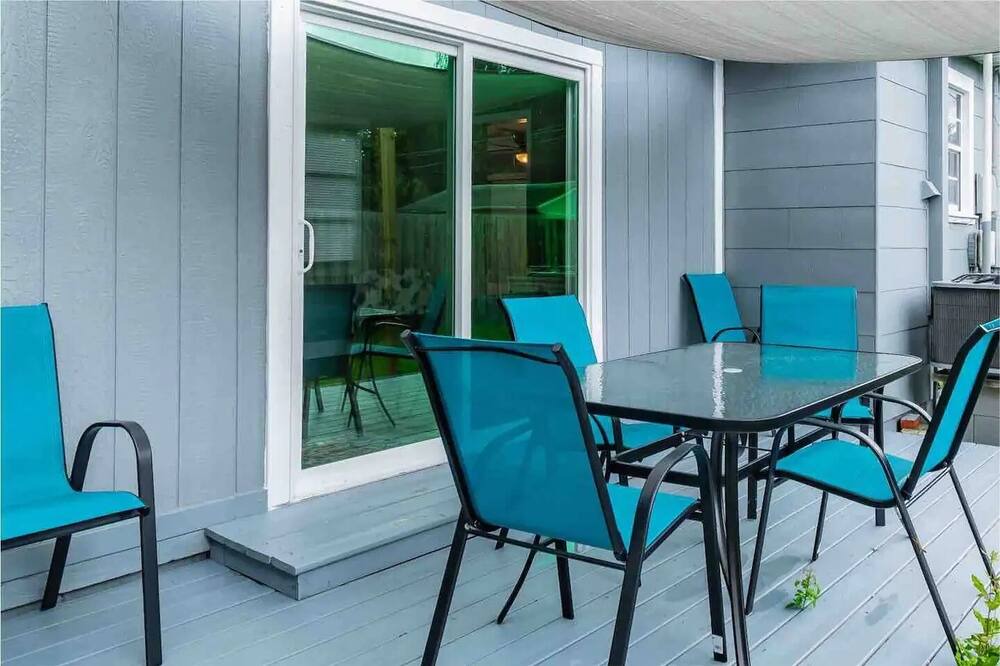 Photo of Outdoor in Riviera Bay