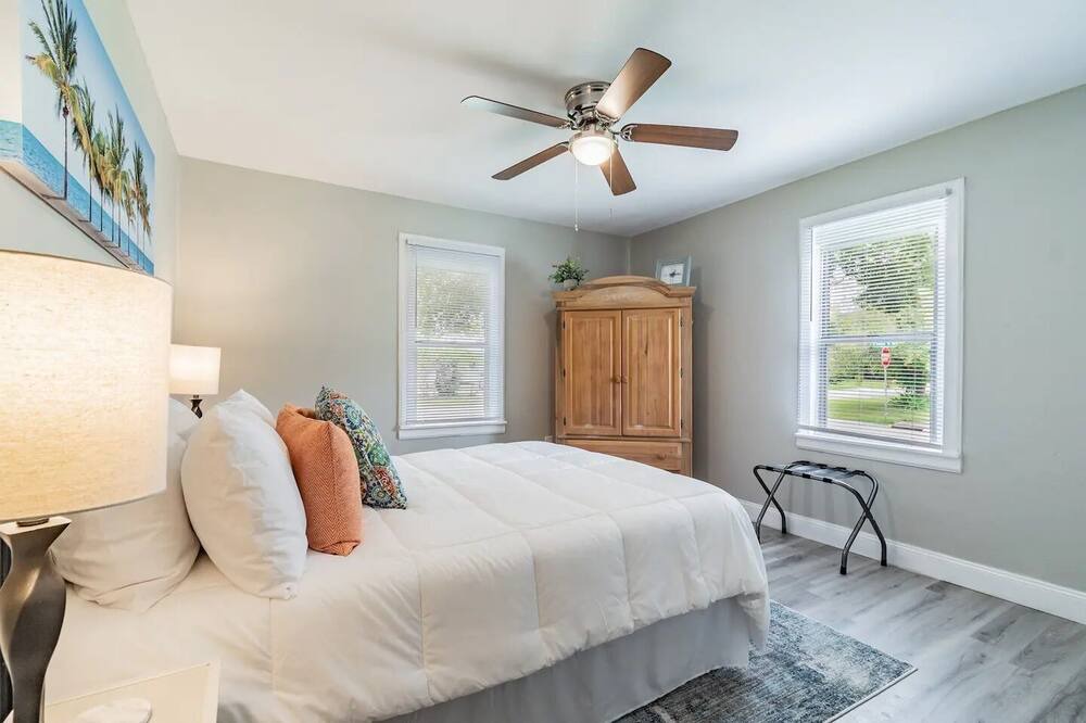 Photo of Bedroom in Riviera Bay