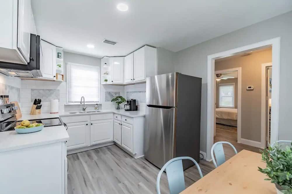 Photo of Kitchen in Riviera Bay