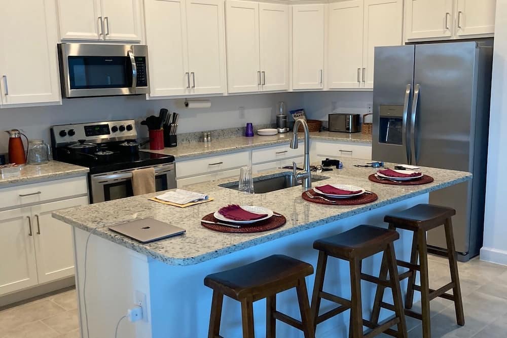 Photo of Kitchen in Gateway