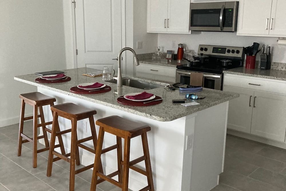 Photo of Kitchen in Gateway