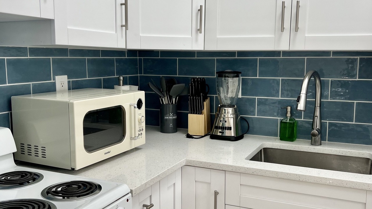 Photo of Kitchen in Cypress Point