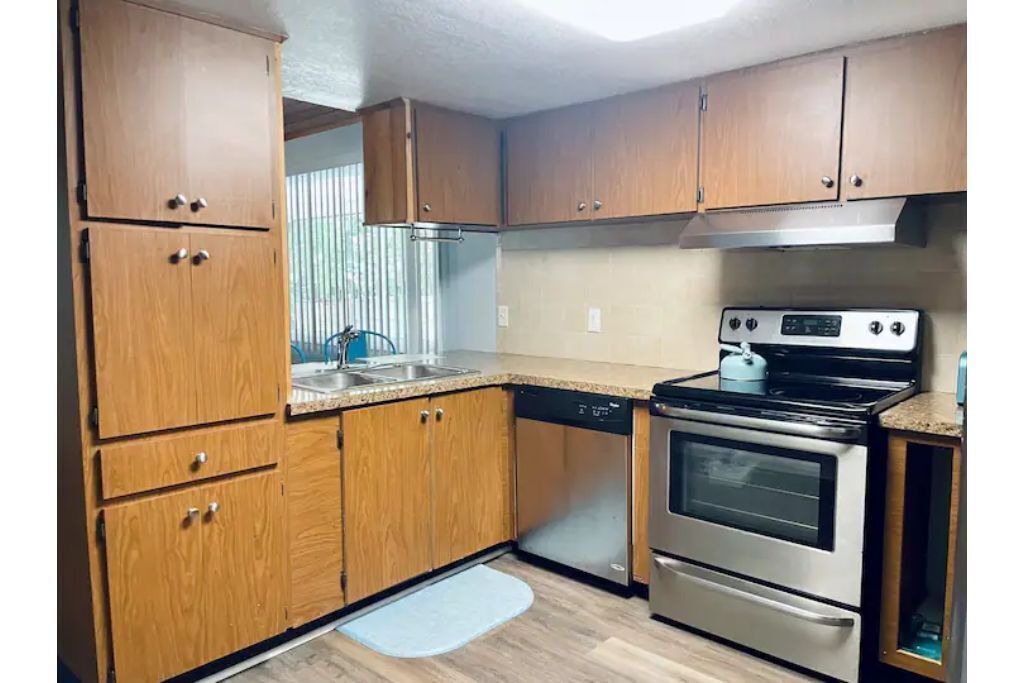 Photo of Kitchen in Brooksville