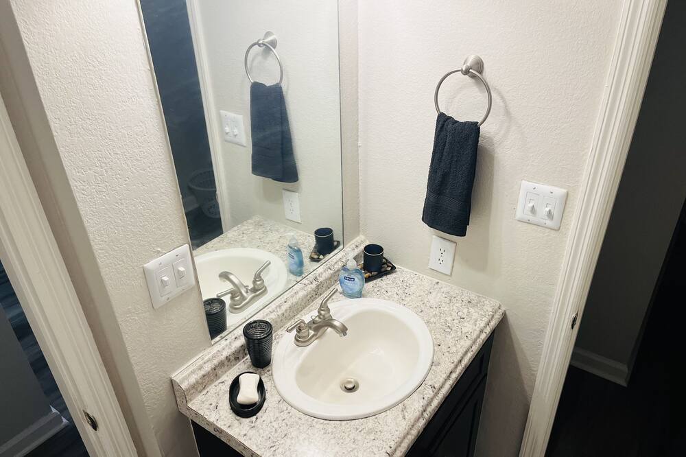 Photo of Bathroom in Decatur
