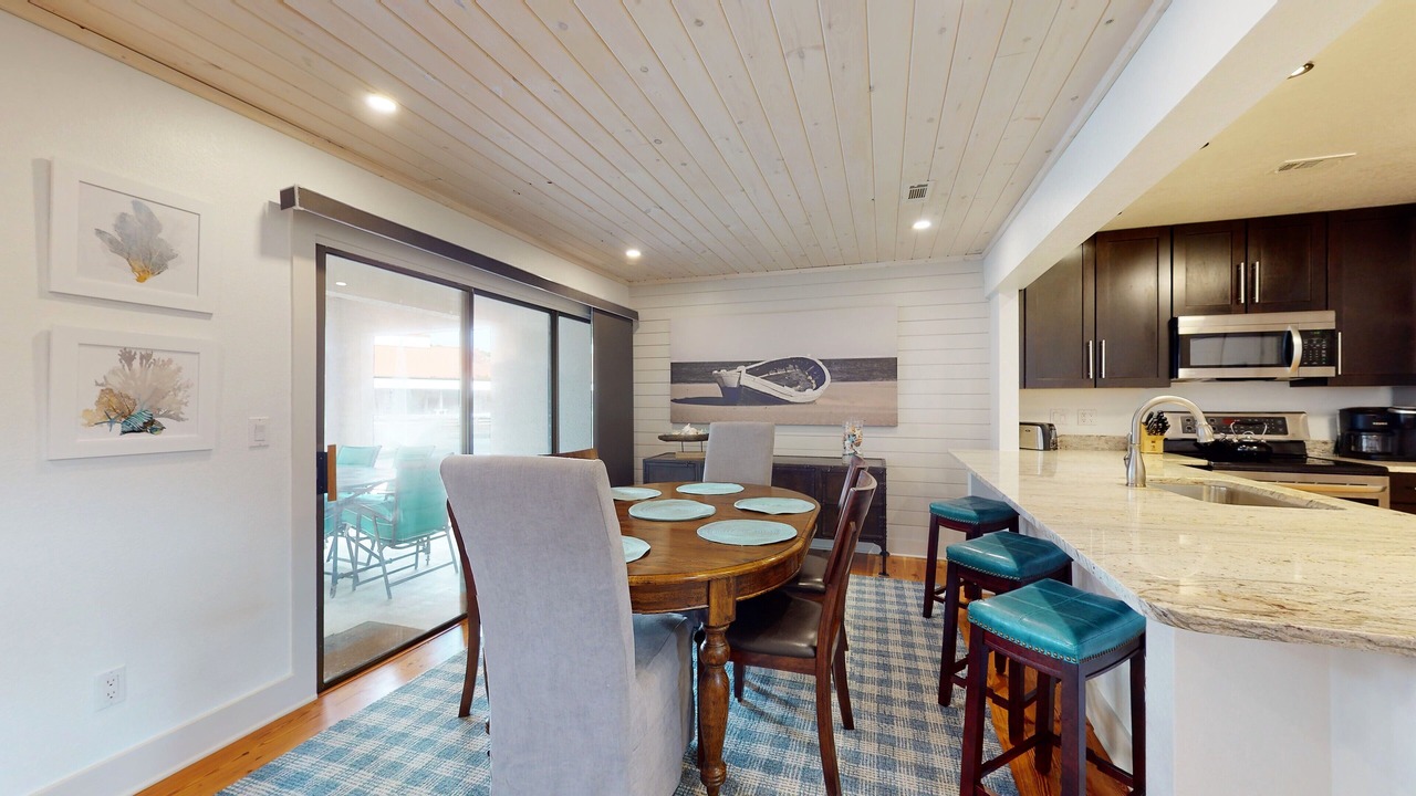 Photo of Kitchen in Sandestin