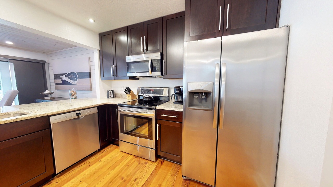 Photo of Kitchen in Sandestin